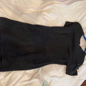 French connection, Perfect business attire